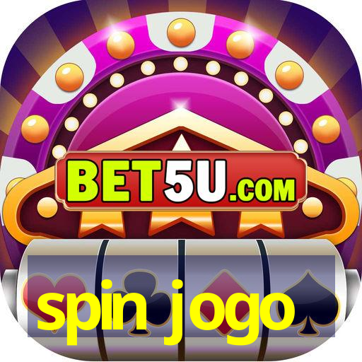 spin jogo